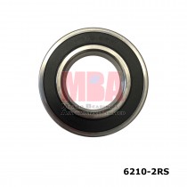 BALL BEARING (6210-2RS)