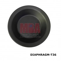 AIR BRAKE DIAPHRAGM (DIAPHRAGM-T36)