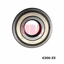 BALL BEARING (6306-ZZ)