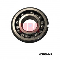 BALL BEARING (6308-NR)