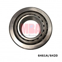 TAPERED ROLLER BEARING (6461A/6420)
