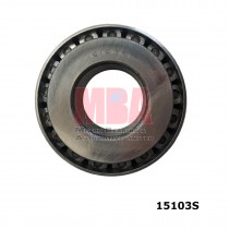 TAPERED ROLLER BEARING (15103S)