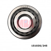 TAPERED ROLLER BEARING (15103S/245)