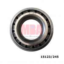 TAPERED ROLLER BEARING (15123/245)