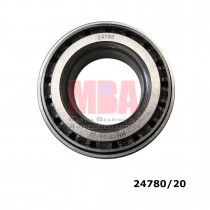 TAPERED ROLLER BEARING (24780/20)