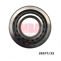 TAPERED ROLLER BEARING (25577/23)