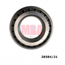 TAPERED ROLLER BEARING (28584/21)