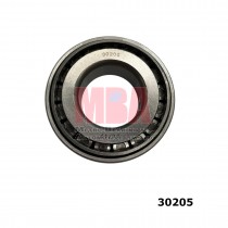 TAPERED ROLLER BEARING (30205)