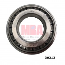 TAPERED ROLLER BEARING (30212)