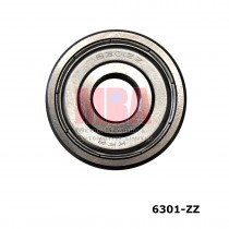 BALL BEARING : 6301-ZZ