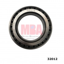 TAPERED ROLLER BEARING (32012)