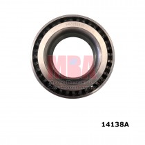 TAPERED ROLLER BEARING (14138A)