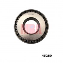 TAPERED ROLLER BEARING (45280)