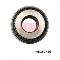 TAPERED ROLLER BEARING (45280/20)