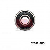 BALL BEARING (62000-2RS)