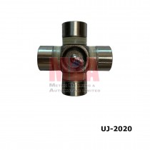 UNIVERSAL JOINT : 2020