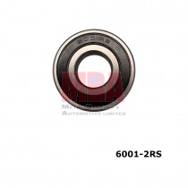 BALL BEARING (6001-2RS)
