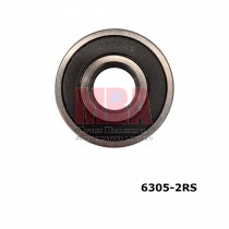 BALL BEARING : 6305-2RS