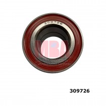 WHEEL BEARING (DAC309726)