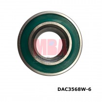 WHEEL BEARING (DAC3568W-6)