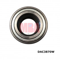 WHEEL BEARING (DAC3870W)