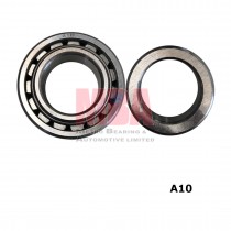 TAPERED ROLLER BEARING [SET10R, A10] : U399/U360L