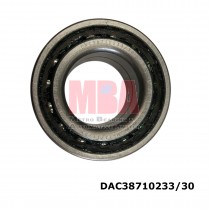 WHEEL BEARING (DAC38710233/30)