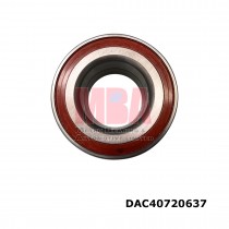 WHEEL BEARING (DAC40720637)