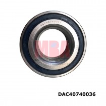 WHEEL BEARING (DAC40740036)