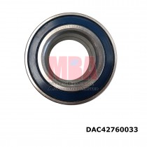 WHEEL BEARING (DAC42760033)