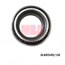 TAPERED ROLLER BEARING (JL69345/10)