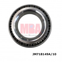 TAPERED ROLLER BEARING (JM718149A/10)