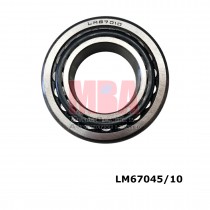 TAPERED ROLLER BEARING (LM67045/10)