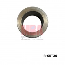 TAPERED ROLLER BEARING (R-SET20)