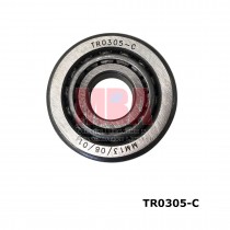 TAPERED ROLLER BEARING (TR0305-C)