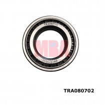 TAPERED ROLLER BEARING (TRA080702)