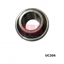 INSERT BEARING (UC206)
