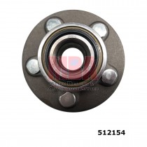 HUB BEARING UNIT (512154)