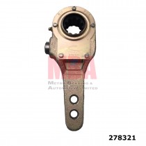 SA278321 Manual slack adjuster(B-SERIES) : 