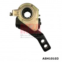 ASH10103 Automatic slack adjuster (Replace / HALDEX) : 