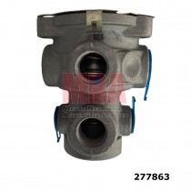 BRAKE VALVE (AV277863)