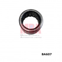 NEEDLE ROLLER BEARING (BA-607)