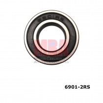 BALL BEARING (6901-2RS)