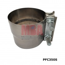EXHAUST CLAMP (PFC350S)