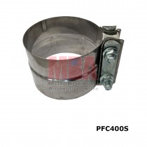EXHAUST CLAMP (PFC400S)