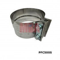 EXHAUST CLAMP (PFC500S)