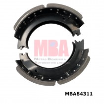 BRAKE SHOE (MBA84311)