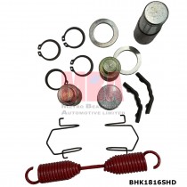 BRAKE HARDWARE KIT (BHK1816SHD)