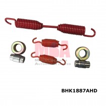 BRAKE HARDWARE KIT (BHK1887AHD)