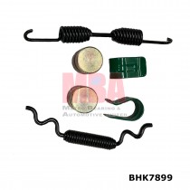 BRAKE HARDWARE KIT (BHK7899)